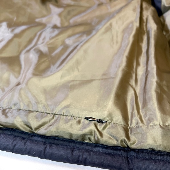 Nimbus (Lewiston) Insulated Black Vest/Gilet. Men’s Medium. New, never worn. - Picture 8 of 11